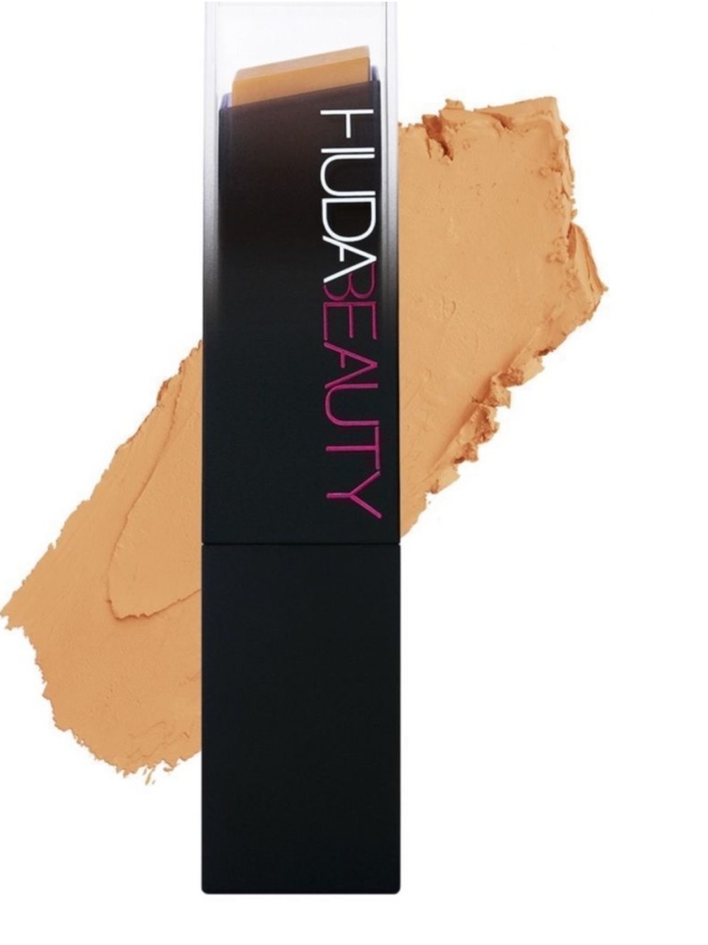 HUDA BEAUTY #FauxFilter Skin Finish Foundation Stick 350G Dulce De Leche New